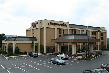 Hampton Inn Bedford (Pennsylvania) 4235 Business Route 220