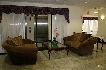 Hampton Inn Bedford (Pennsylvania) 4235 Business Route 220