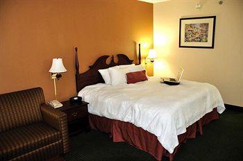 Hampton Inn Bedford (Pennsylvania) 4235 Business Route 220