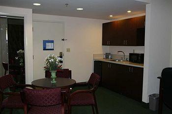 Hampton Inn Bedford (Pennsylvania) 4235 Business Route 220