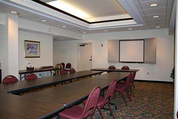 Hampton Inn Bedford (Pennsylvania) 4235 Business Route 220