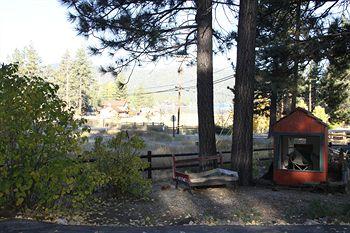 Timberline Lodge Big Bear Lake 39921 Big Bear Blvd