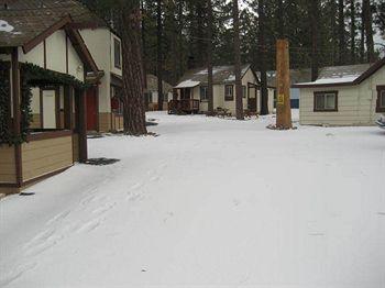 Timberline Lodge Big Bear Lake 39921 Big Bear Blvd