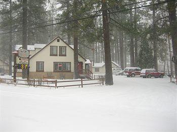 Timberline Lodge Big Bear Lake 39921 Big Bear Blvd