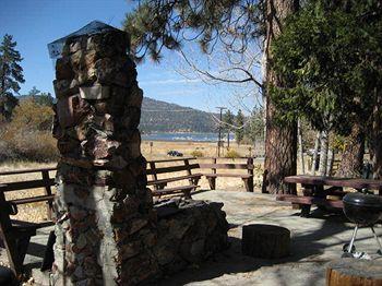 Timberline Lodge Big Bear Lake 39921 Big Bear Blvd