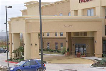 Hampton Inn & Suites Brenham 2605 Schulte Boulevard