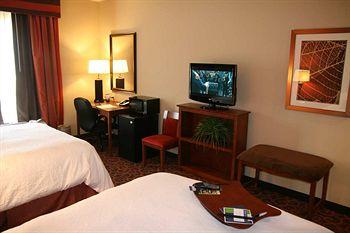 Hampton Inn & Suites Brenham 2605 Schulte Boulevard