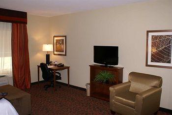 Hampton Inn & Suites Brenham 2605 Schulte Boulevard