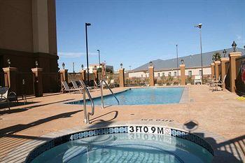 Hampton Inn & Suites Brenham 2605 Schulte Boulevard