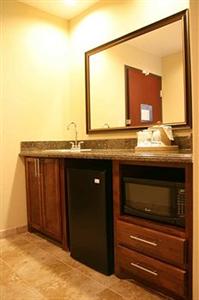 Hampton Inn & Suites Brenham 2605 Schulte Boulevard