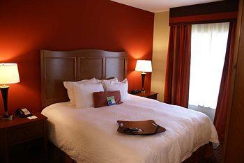 Hampton Inn & Suites Brenham 2605 Schulte Boulevard