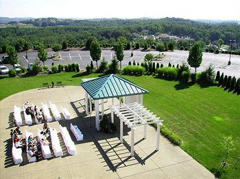 Hilton Garden Inn Pittsburgh Canonsburg 1000 Corporate Drive