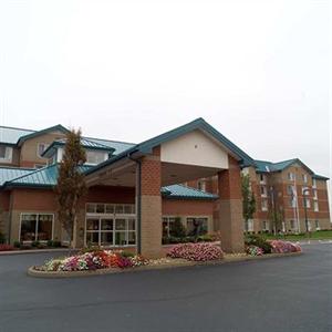 Hilton Garden Inn Pittsburgh Canonsburg 1000 Corporate Drive