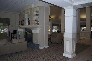 Hilton Garden Inn Pittsburgh Canonsburg 1000 Corporate Drive