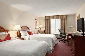 Hilton Garden Inn Pittsburgh Canonsburg 1000 Corporate Drive