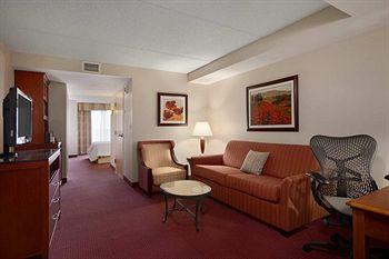 Hilton Garden Inn Pittsburgh Canonsburg 1000 Corporate Drive