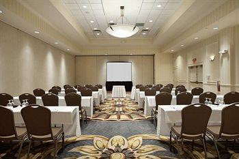 Hilton Garden Inn Pittsburgh Canonsburg 1000 Corporate Drive