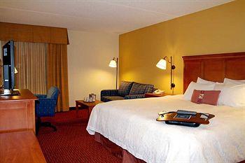 Hampton Inn Clarksville (Indiana) 1501 Broadway