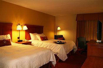 Hampton Inn Clarksville (Indiana) 1501 Broadway