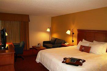 Hampton Inn Clarksville (Indiana) 1501 Broadway