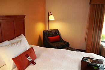 Hampton Inn Clarksville (Indiana) 1501 Broadway