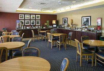 Hampton Inn Clarksville (Indiana) 1501 Broadway