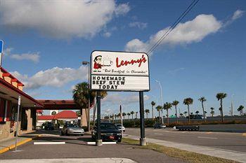 Hampton Inn Central Clearwater 21030 Us Highway 19 North