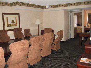 Photo of Embassy Suites Hotel Colorado Springs