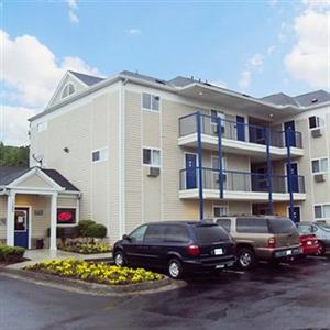 Horizon Extended Stay Hotel Conyers 1385 Old McDonough Highway SE