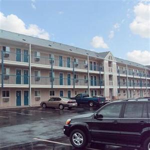 Horizon Extended Stay Hotel Conyers 1385 Old McDonough Highway SE