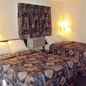 Horizon Extended Stay Hotel Conyers 1385 Old McDonough Highway SE