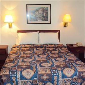 Horizon Extended Stay Hotel Conyers 1385 Old McDonough Highway SE