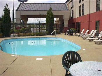 Microtel Inn Cottondale Tuscaloosa 6331 Interstate Drive