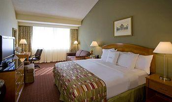 Doubletree Hotel Denver North Westminster (Colorado) 8773 Yates Drive