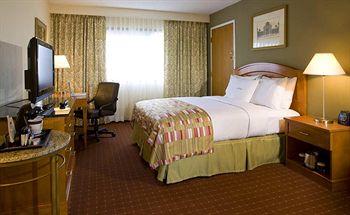 Doubletree Hotel Denver North Westminster (Colorado) 8773 Yates Drive