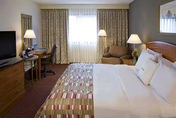 Doubletree Hotel Denver North Westminster (Colorado) 8773 Yates Drive