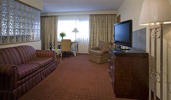 Doubletree Hotel Denver North Westminster (Colorado) 8773 Yates Drive