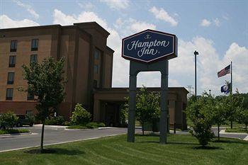 Hampton Inn South Harrisonburg 43 Covenant Drive