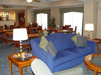 Hampton Inn South Harrisonburg 43 Covenant Drive