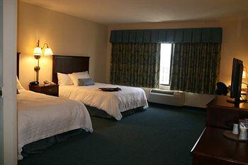 Hampton Inn South Harrisonburg 43 Covenant Drive