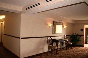 Hampton Inn Henderson (North Carolina) 385 Ruin Creek Road