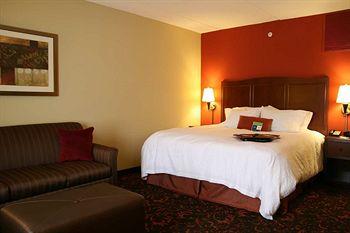 Hampton Inn Elmira Horseheads 51 Arnot Road