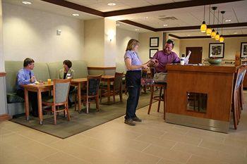 Hampton Inn Elmira Horseheads 51 Arnot Road