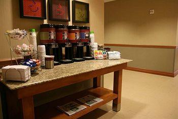 Hampton Inn Elmira Horseheads 51 Arnot Road