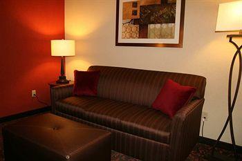 Hampton Inn Elmira Horseheads 51 Arnot Road