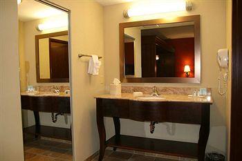 Hampton Inn Elmira Horseheads 51 Arnot Road