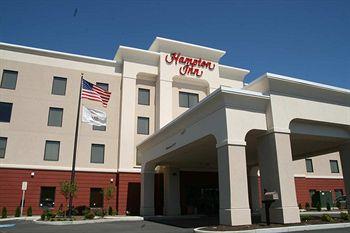 Hampton Inn Elmira Horseheads 51 Arnot Road