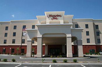 Hampton Inn Elmira Horseheads 51 Arnot Road