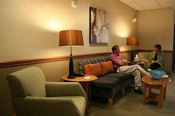 Hampton Inn Elmira Horseheads 51 Arnot Road