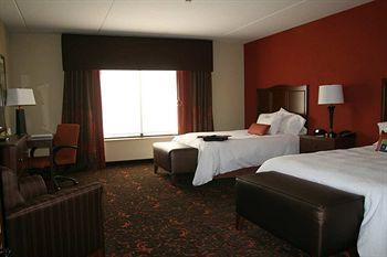 Hampton Inn Elmira Horseheads 51 Arnot Road